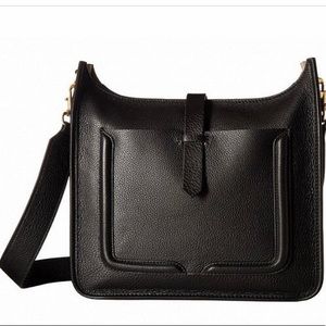 Rebecca Minkoff unlined feed bag